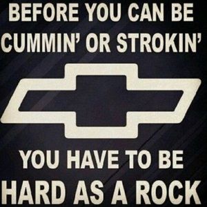 Meet your Posher, Danny